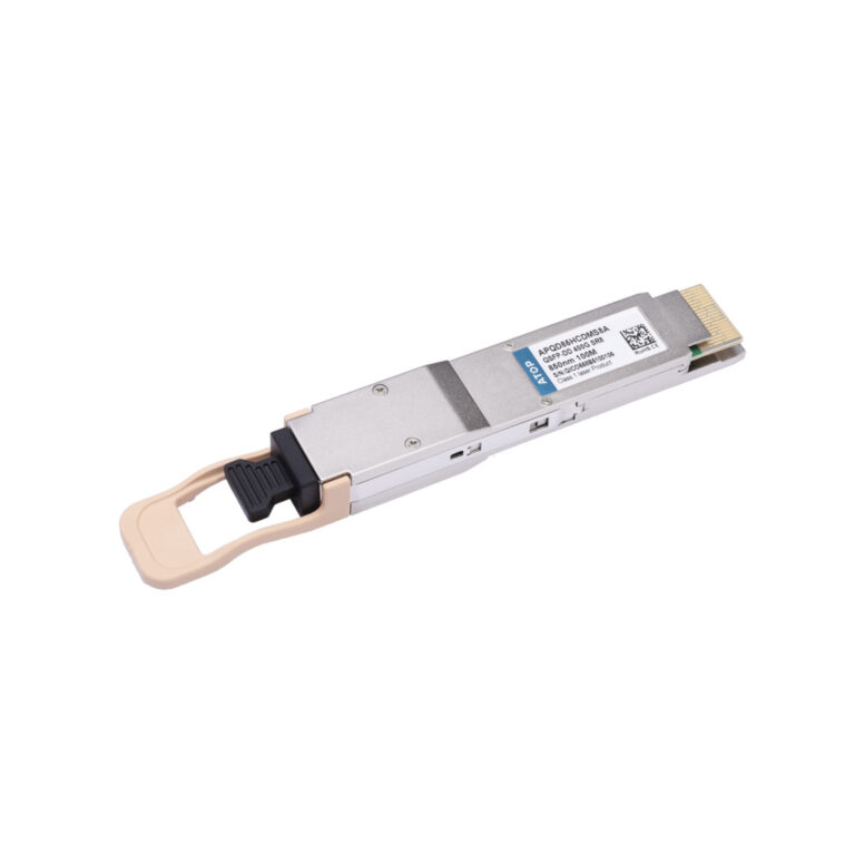 400G QSFP-DD SR8 850nm 100m Transceiver