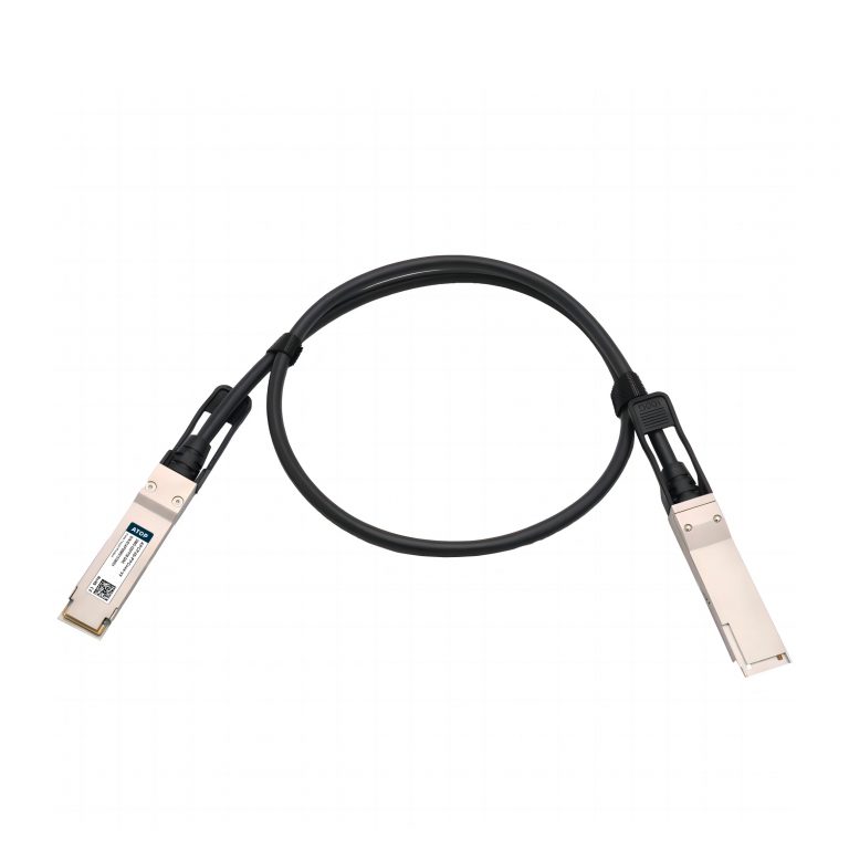 200G QSFP56 DAC