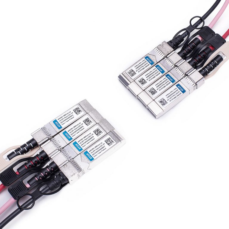 10GBASE DAC(Direct Attached Cable)Passive up to 7meters