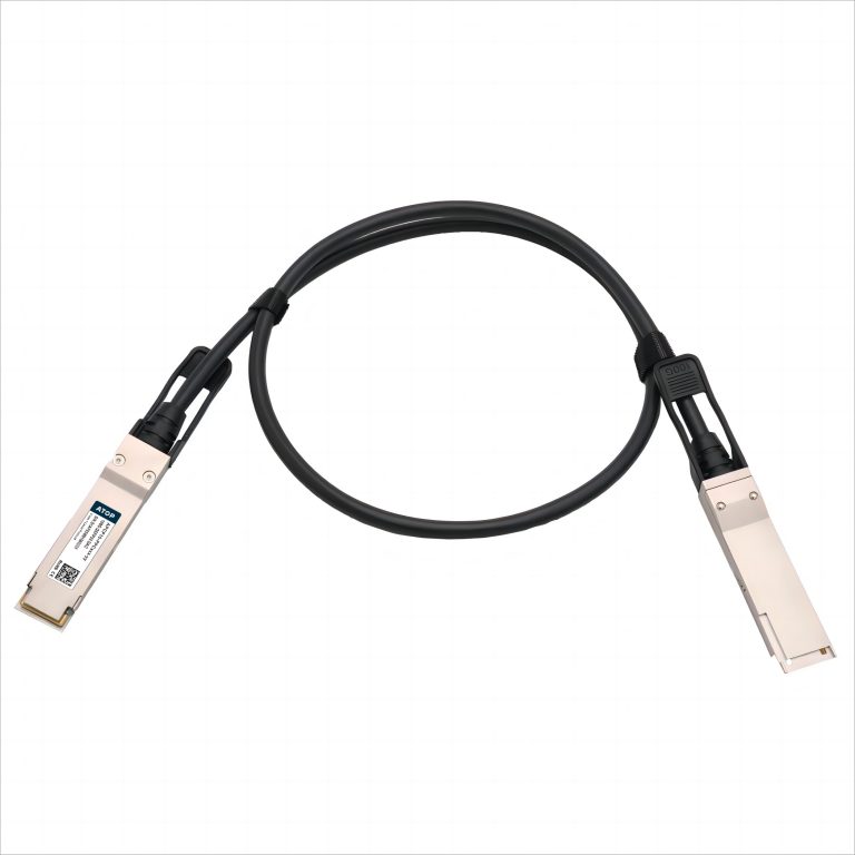 100G QSFP28 DAC