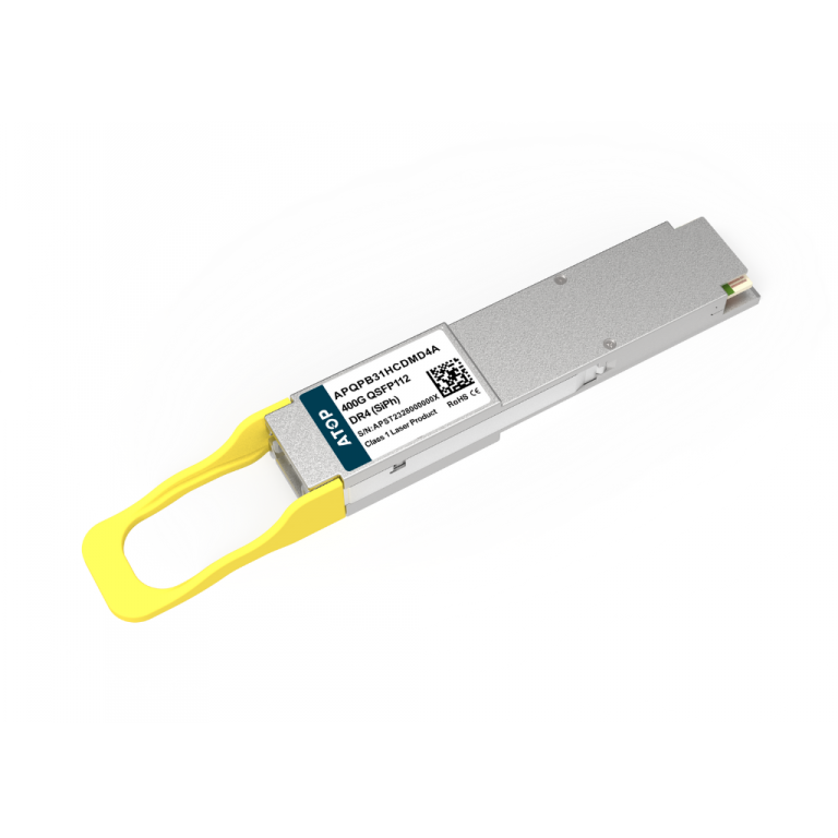 800G QSFP-DD DR8