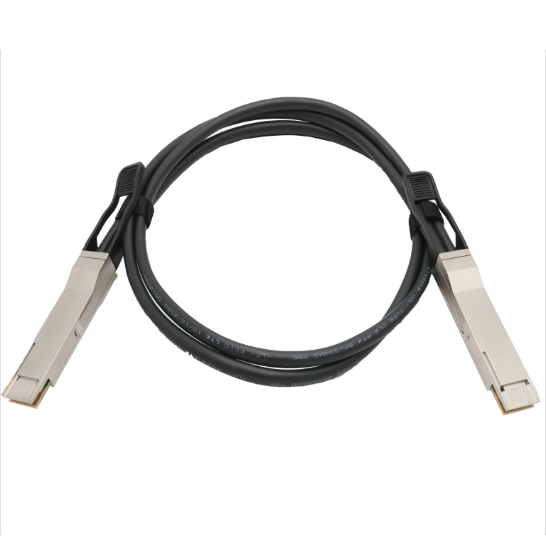 400G QSFP-DD DAC