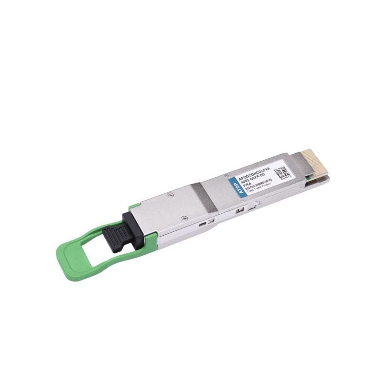 400G QSFP-DD FR4 CWDM 2km Transceiver