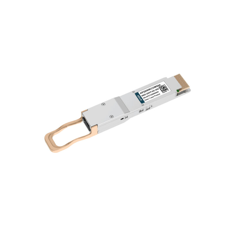 800G QSFP-DD SR8 100m Transceiver