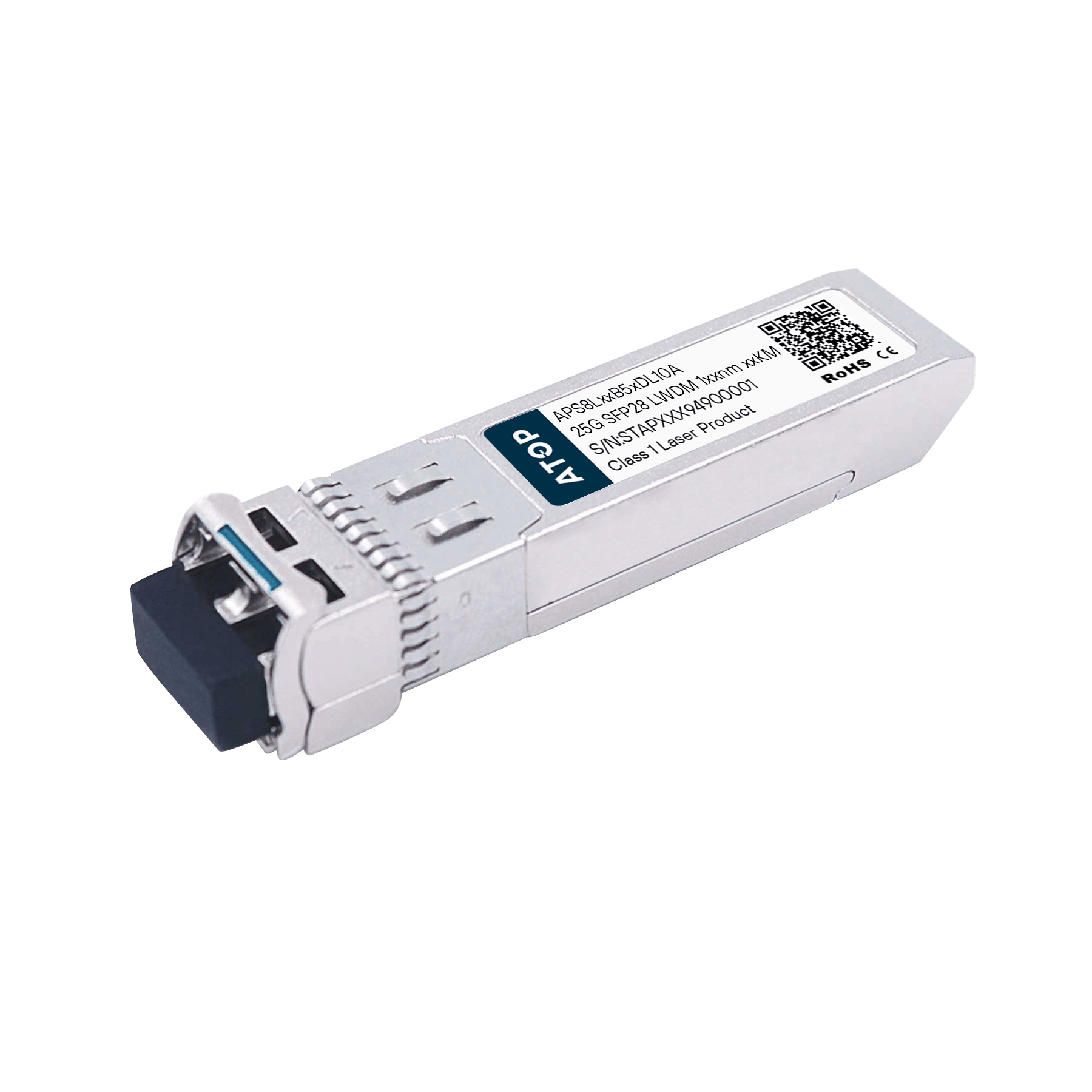 Sfp28 совместимость с sfp