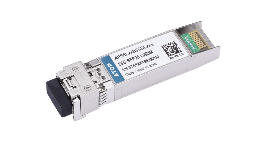 25G SFP28 LAN-WDM