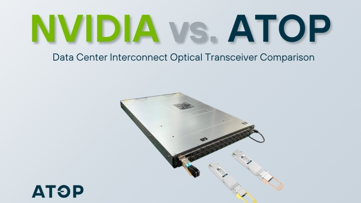 英伟达与ATOP光模块对比 (1)